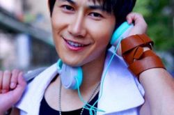 何明翰简介,何明翰演过的电视剧