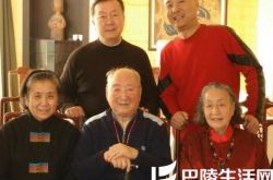 陈佩斯的个人资料,陈强逝世享年94岁