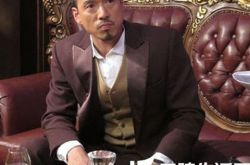 陈宝辕的老婆是谁,陈宝辕的成名史