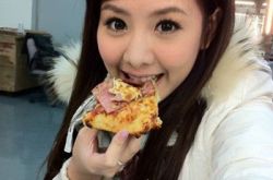 安心亚微博曝光,安心亚参演狼王子