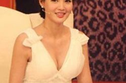 白庆琳的三围受关注,白庆琳的婚姻状况