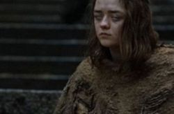 权利的游戏进入中国,权力的游戏的艾莉娅是谁