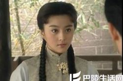 范冰冰的成名之作,范冰冰最近的新作