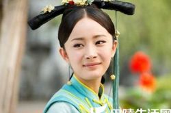 包文婧个人资料,包文婧和杨幂的关系亲密