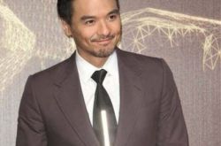 冯德伦徐若瑄的关系公开,冯德伦旧爱莫文蔚伤感