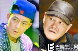 陈冠希向赵本山看齐,