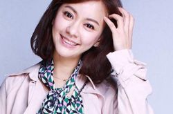 陈意涵演过的影视作品,陈意涵张钧甯再度合作