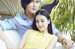 高伟光和迪丽热巴的关系,高伟光演技被批评