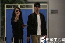 高圆圆个人资料,高圆圆与赵又廷婚后生活