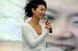 甘萍个人简介,甘萍的个人作品