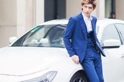 乙帅微博发cosplay照片,乙帅微博分享照片