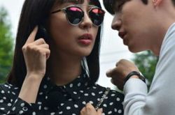 李菲儿安宰贤传出恋情,李菲儿安宰贤两天一夜一见生情