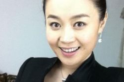 关婷娜个人资料,关婷娜出演樱桃