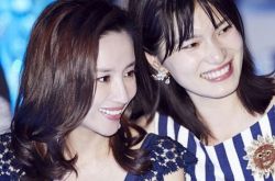 董洁与潘粤明婚姻状况,董洁王大治或将离婚