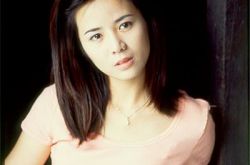 陈仙梅个人资料,陈仙梅拍摄无言的山丘阴影