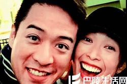 陈智燊与陈智燊女友的个人资料,陈智燊与宋熙年即将结婚