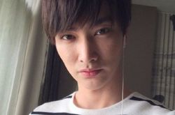 卜冠之喜欢灌篮高手,卜冠之微博发布喜欢的动漫