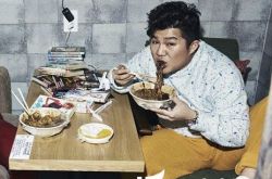 曹世镐个人资料,曹世镐参加中国综艺节目