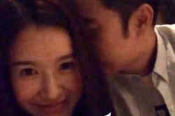 陈赫和新欢张子萱领证了,陈赫和许婧的结婚照