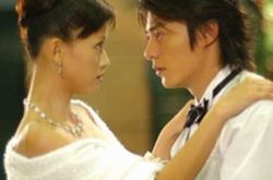 霍建华陈乔恩分手的原因,霍建华和陈乔恩的恋情