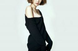 高俊熙个人资料,高俊熙演过的电视剧