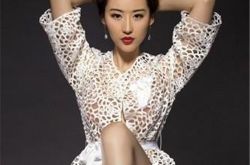 段小环个人介绍,段小环《零号刺杀》杀青