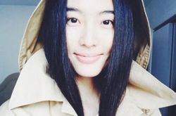 方安娜的家庭背景,林更新陈碧舸恋情曝光