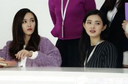 方彧个人资料,克拉恋人热拍方彧演绎双面伊人