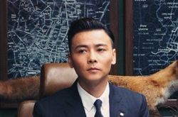 蔡少芬张晋鲁豫有约谈恋爱史,张晋和蔡少芬婚礼