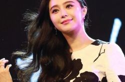 范冰冰的父亲曝光,范冰冰和父亲的关系