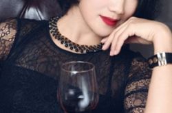 郭虹个人资料,郭虹的家庭背景