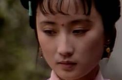 陈剑月个人资料,红楼梦87版剧情介绍