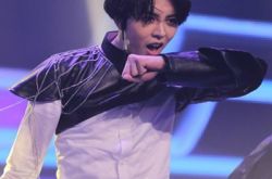 星动亚洲学员戴景耀,戴景耀撞脸EXO成员