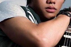 蔡旻佑个人介绍,蔡旻佑好听的歌