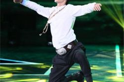 超级先生阿云嘎夺冠,宋承宪落败原因