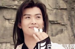 黄海冰主演的电视剧,沈浪喜欢谁