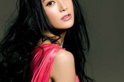 黄晓明前女友李菲儿,黄晓明和angelababy的幸福生活