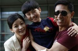 ,黄晓明baby捐百万救灾