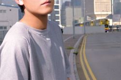 陈冠希的电影受到大力追捧,陈冠希摆脱花瓶形象