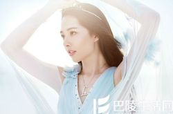 清纯女孩神圣不可侵,酷炫西装造型霸气外漏