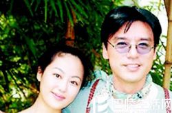 章小蕙的老公,章小蕙情史