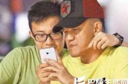 陈为民家庭背景,陈为民的女友