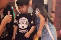 曹华恩个人资料,曹华恩照片