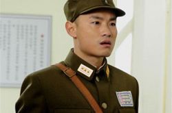 程坤润个人资料,程坤润演过的电视剧