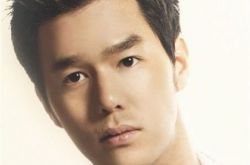 丁春诚简介,模特丁春诚