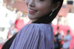 陈籽熹个人资料,陈籽熹照片