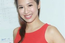 岑杏贤袁伟豪恋情,岑杏贤个人资料