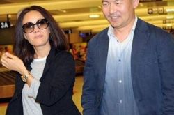 高峰简介,高峰与那英分手了吗