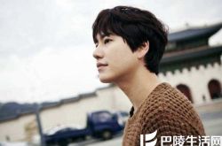 曹圭贤和宋茜的合照,曹圭贤自拍照