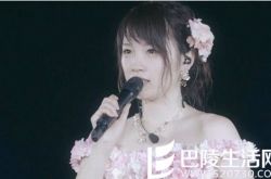 川荣李奈毕业公演,艺人川荣李奈